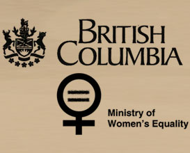 Ministry of equality graphic